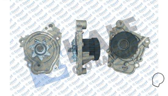KALE 368160 Devirdaim Honda Civic 1.4l D14z6 1.6l D16v1 Vtec Ep Es Eu 01>05